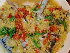 -老味道1992(武当山店)