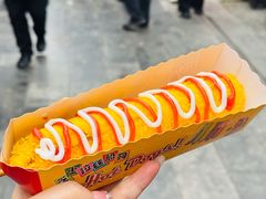 -四季美汤包(汉口里店)