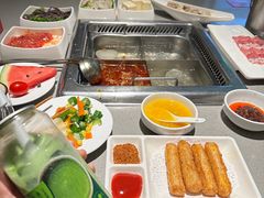 -海底捞火锅(万象城店)