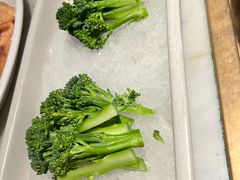 -尚尚仙·酸汤猪手·猪肚鸡火锅(华联万柳购物中心店)