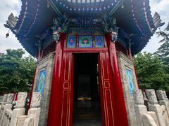 -西安市广仁寺