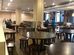 大堂-诚园新喜洋餐厅
