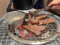 -蒜香焼肉PURUSHIN(马场路店)
