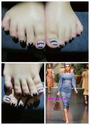 糖果指甲造型-光SPA科技美肤