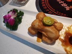 -鲁秀才炒鸡(龙湖西溪天街店)