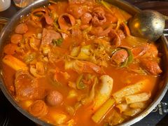 -양평식당·杨平食堂(华贸店)