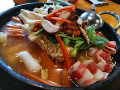 -咕咕站韩国料理(紫金港店)