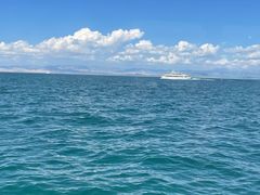 -青海湖二郎剑景区