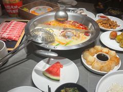 -骨之味·筒骨汤火锅(江头店)