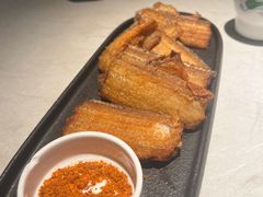 -老头儿油爆虾(金沙印象城店)