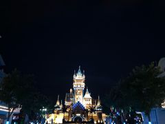 -大同方特欢乐世界