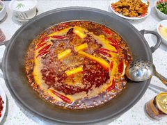 -龙厂长老火锅(抚琴店)
