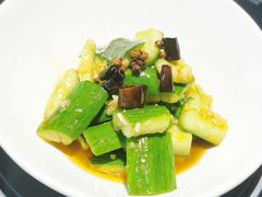 拍青瓜-川里谈·川味小馆(北京路店)