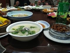 -和记菜馆(锦隆佳园店)