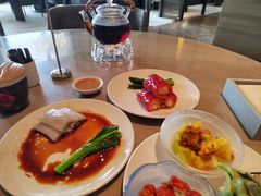 -御公馆中餐厅·点心·顺德菜·佛山东平保利洲际酒店