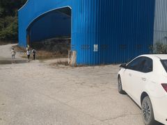 -黄埔油麻山森林公园