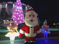 -南宁方特东盟神画