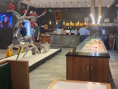 -拿渡麻辣香锅(首创奥特莱斯店)