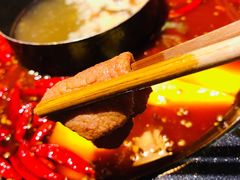 贵妃牛肉-蜀大侠火锅(春熙路店)