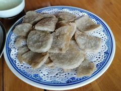 局气炸灌肠-局气 烤鸭·北京菜(光华路店)