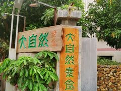 -大自然素食(望桐路店)