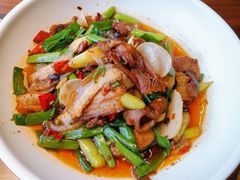 -眉山小馆·辣子鸡(华强广场店)