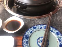 -大匠工房古船木艺术餐厅·猪肚鸡专门店(长白仙岛店)