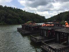 -李小龙乐园(顺德均安店)