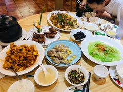 -德胜轩正宗顺德菜(宝安沙井会展中心店)