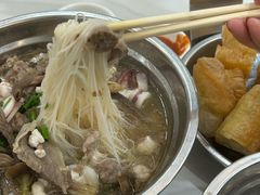 -福屿鲜捞小吃·捞化(福屿总店)