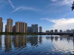 -大小河街
