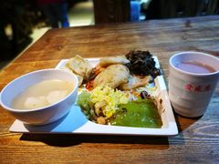 -素清香(解放路店)