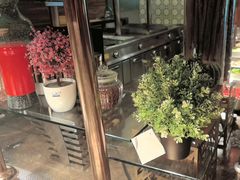-杭州开元名都大酒店·地中海自助餐厅