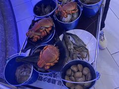 -澜悦港海鲜体验主题餐厅