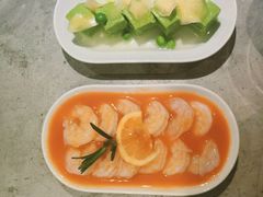 -半山腰·云南菜(侨福芳草地店)