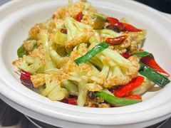 -蕉棠·鸽子餐厅(柳州万象城店)