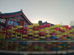 -绳金塔