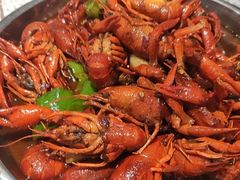 -云晓光头烧烤吧(新大陆广场店)