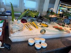-Social 秀西餐厅-长沙瑞吉酒店(运达店)