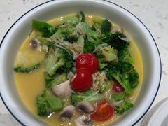-青叶202都市餐厅(迪诺水镇店)