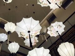 -浙江安吉JW万豪酒店·万豪中餐厅