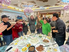 -金米箩大酒店(五角场店)