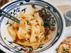 臊子面-山丹丹西北菜(金贸大厦店)