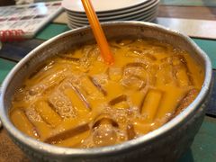 -Doo Dee Thai Food(Issan/Isaan/Esan)