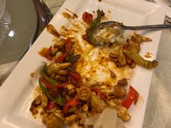 -广东嘉华大酒店·金銮阁中餐厅