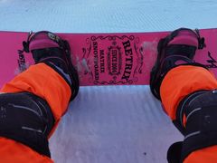-鳌山滑雪度假区