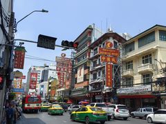 -唐人街(耀华力路)