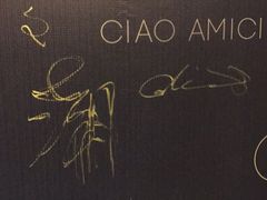 -SERA by Ciao Amici餐酒吧