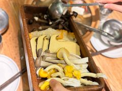 -菌小白火锅(时尚天河店)