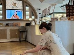 -Me Coffee下午茶艺术空间